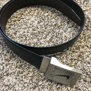 Men’s belt